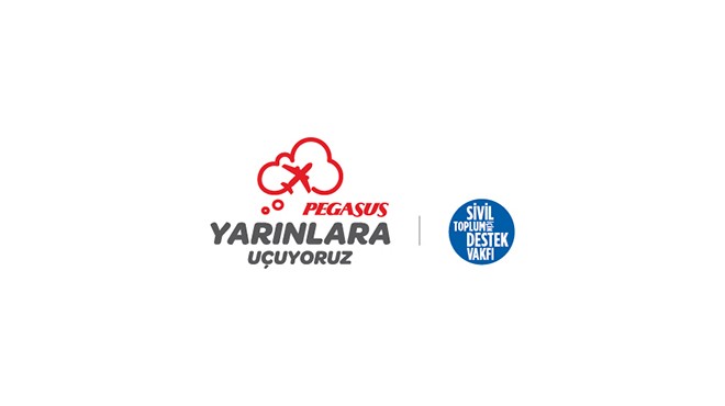 PEGASUS’TAN GENÇ KADINLARA TEKNOLOJİ DESTEĞİ