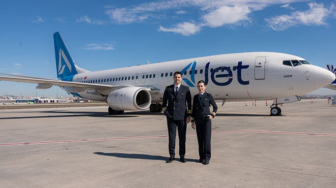 RAKAMLARLA AJET’İN İKİ YILI