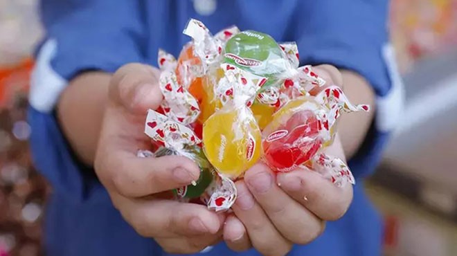 RAMAZAN BAYRAMINIZ KUTLU OLSUN!