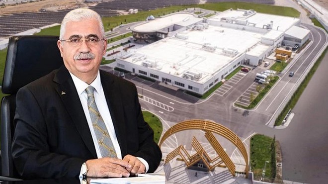 ROKET VE FÜZE YAKITI FABRİKASI KURULACAK