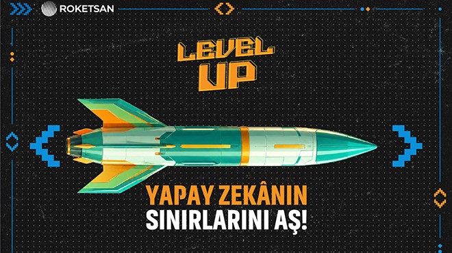 ROKETSAN YAPAY ZEK HACKATHONU