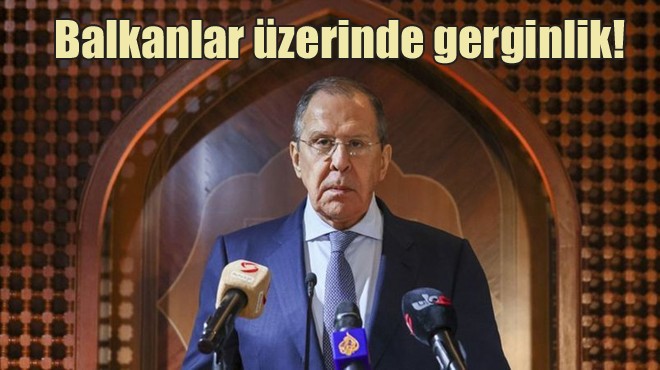 LAVROV UN UÇAĞINA ENGEL !