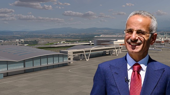 SABİHA GÖKÇEN HAVALİMANI NDA YENİ DÖNEM BAŞLIYOR