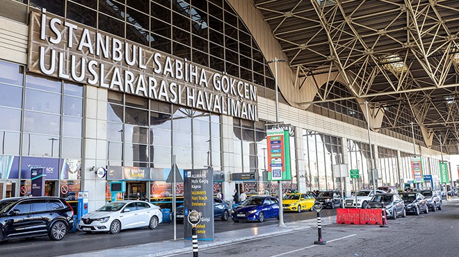 SABİHA GÖKÇEN TARİHİ REKORLARI YENİLEDİ
