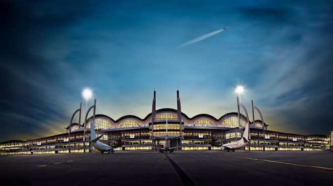 SABİHA GÖKÇEN’DE 2025 REKORLARLA KAPANDI