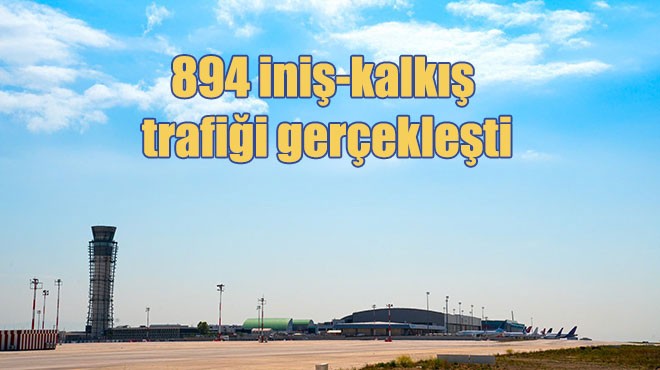 SABİHA GÖKÇEN’DEN 2026’IN İLK REKOR HABERİ GELDİ