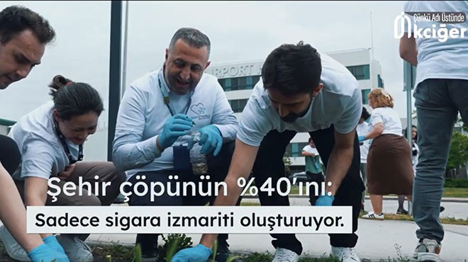 SABİHA GÖKÇEN’DEN EZBER BOZAN FARKINDALIK