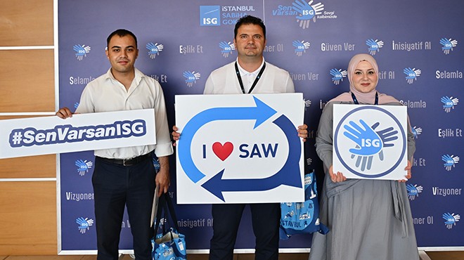 SABİHA GÖKÇEN’DEN MİSAFİR DENEYİMİNDE YENİ DÖNEM