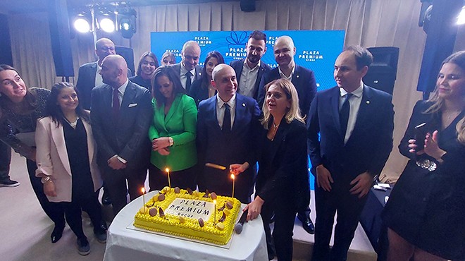 SABİHA GÖKÇEN’E YENİ ÜST SEGMENT SALON GELİYOR