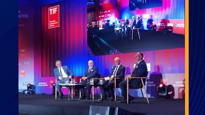 ŞAHAN VE ERNA HAVACILIĞI DEĞERLENDİRDİ