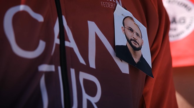 ŞEHİT MUHARREM CAN İÇİN ANMA KOŞUSU
