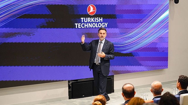 ŞEKER’DEN YAPAY ZEKA VURGUSU