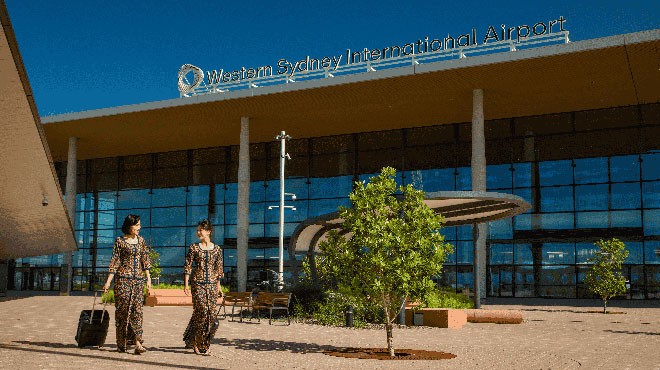 SIA WESTERN SIDNEY’E DE UÇACAK