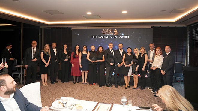 SINGAPORE AIRLINES ACENTELERİ ÖDÜLLENDİRDİ