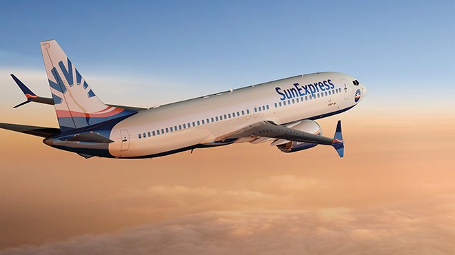 SUNEXPRESS’E YOUTH AWARDS 2025’TE ÇİFTE ÖDÜL