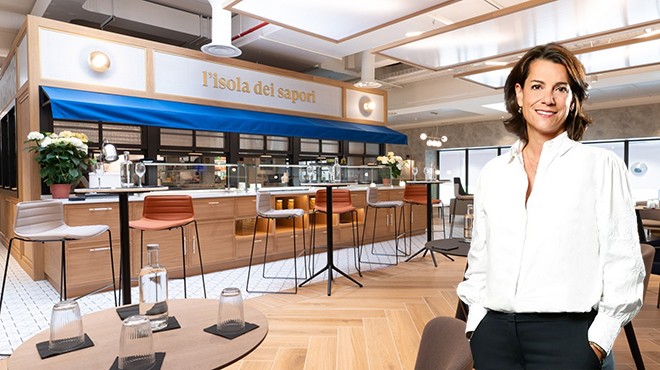 TAV İŞLETME HİZMETLERİ KALİTEYİ YÜKSELTİYOR