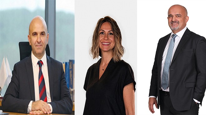 TAV HAVALİMANLARI VE HAVAŞ’TA ÜST DÜZEY ATAMALAR