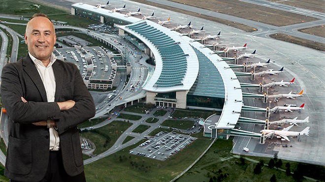 TAV’DAN 6 AYDA 824 MİLYON AVRO CİRO