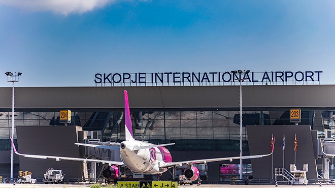 TAV’IN DÖRT HAVALİMANI ÖDÜLLENDİRİLDİ