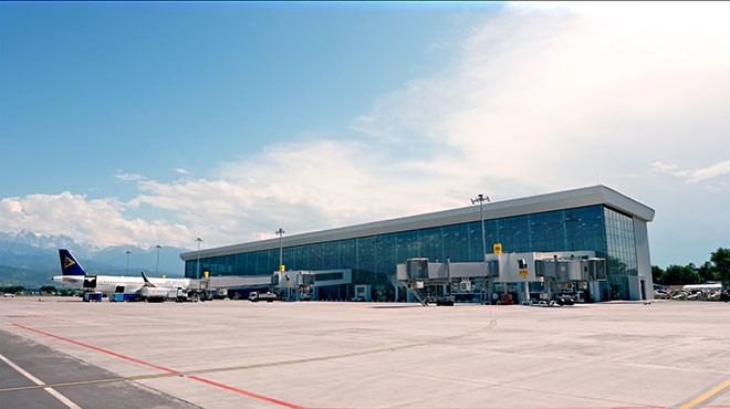 TAV’IN ÜÇ HAVALİMANI EN İYİ 100 LİSTESİNDE