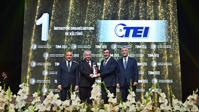 TEI İNOVALİG ŞAMPİYONU