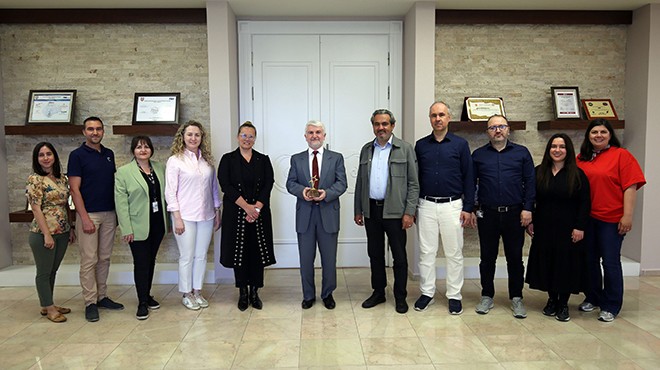 TEI EN GÖZDE 2’NCİ ŞİRKET