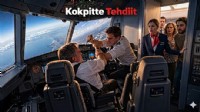 'KOKPİTEKİ KİŞİYİ NE KADAR İYİ İZLİYORUZ?'