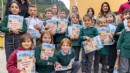 HAVELSAN'IN 'MÜHENDİS ÇOCUK YOLLARDA' PROJESİ