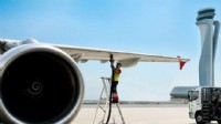 'TÜRKİYE JET YAKITINDA STRATEJİK MERKEZ'