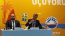 10 AYDA 13 MİLYONDAN FAZLA YOLCU TAŞIDI