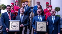11. KEZ ‘AVRUPA’NIN EN İYİ HAVAYOLU’