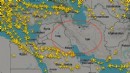11 TÜRK UÇAĞI İRAN VE IRAK’TA KALDI