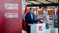 15 TEMMUZ’UN RUHU İGA’DA YAŞATILIYOR