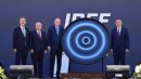 17. ULUSLARARASI SAVUNMA SANAYİİ FUARI 'IDEF 2025' BAŞLADI