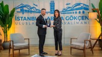 18 YILDIR SABİHA GÖKÇEN’İN HER NOKTASINDA EMEĞİ VAR