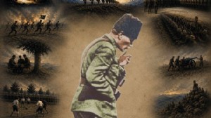 30 AĞUSTOS ZAFER BAYRAMI KUTLU OLSUN!