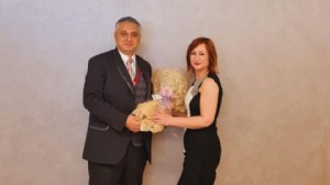 36 YILDIR UÇUYOR, THY KABİN AMİRİ EMEKLİ OLDU