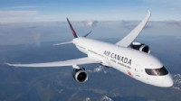 AIR CANADA UÇUŞLARI İPTAL ETTİ!