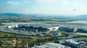 5 GÜNDE 701 BİN YOLCU, 3.895 UÇUŞ