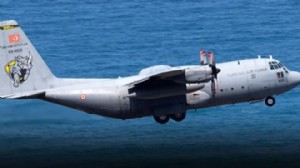 57 YILDIR UÇUYORDU, 2010'DA TSK'YA KATILDI