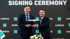 İGA VE AIRBUS EĞİTİM ORTAĞI OLDU