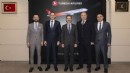 İGA’DAN THY’YE ZİYARET
