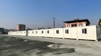 İGA’NIN KONTEYNER KENTİ AÇILIYOR