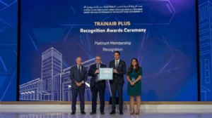 İGA’YA ICAO PLATİN ÖDÜLÜ