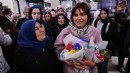 İKİNCİ GAZZE KAFİLESİ İSTANBUL'DA
