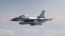 İLK F-16’LAR ‘ÖZGÜR’LEŞTİRİLDİ