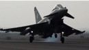 İMZALAR ATILDI, TÜRKİYE 44 EUROFIGHTER ALACAK