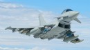 İNGİLTERE'DEN POLONYA'YA TYPHOON