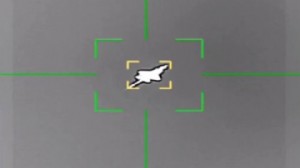 İRAN ABD’YE AİT F-35 VURDU!