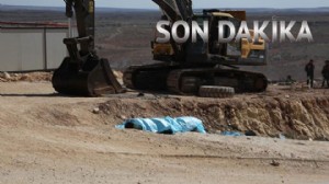 İRAN’DAN İKİNCİ FÜZE TOPRAKLARIMIZA DÜŞTÜ